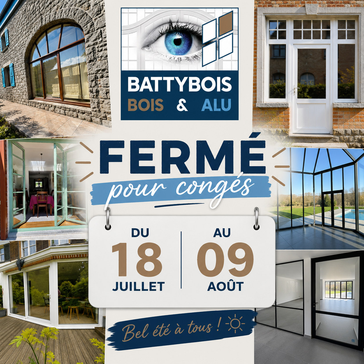 menuiserie intérieure